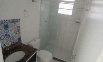 Imagem 3: Apartamento para aluguel com 2 quartos no Residencial Praia dos Arrecifes em Terra Vermelh