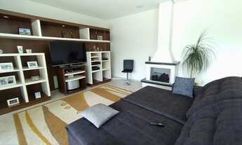 Imagem 7: Casa em Condomínio-À VENDA-Condomínio Jardim Santa Rosa-Itatiba-SP