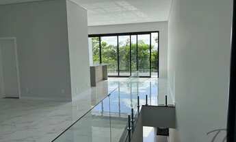 Imagem 4: CASA RESIDENCIAL em VOTORANTIM - SP, ALPHAVILLE NOVA ESPLANADA