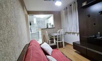 Imagem 3: Apartamento Padrão em São Carlos