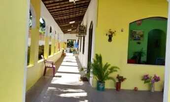 Imagem: ALUGUEL DE CASA MOSQUEIRO