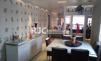 Imagem 5: Apartamento de 420 metros quadrados no bairro Grajaú com 5 quartos