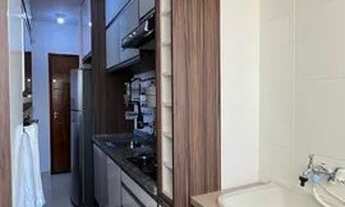 Imagem 3: T I - AP2976 LINDO APARTAMENTO TODO PLANEJADO..