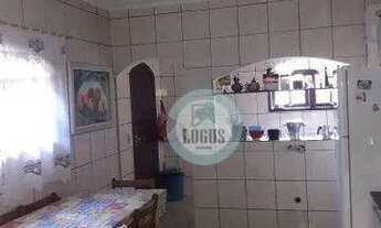 Imagem 4: Sobrado com 3 dormitórios, 160 m² - venda por R$ 850.000,00 ou aluguel por R$ 2.500,00/mês