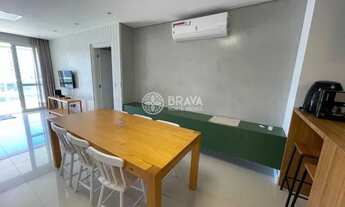 Imagem 6: 2763 - LOCAÇÃO - ED. AMORES DA BRAVA CLUB HOUSE, MOBILIADO