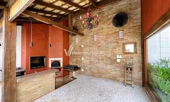 Imagem 7: Casa - Parque das Flores - Campinas