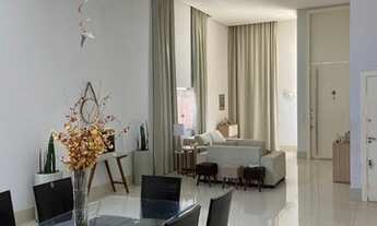 Imagem 4: GUARA PARK CASA MODERNA ALTO PADRAO 04 QTOS 04 SUÍTES FINO ACABAMENTO!