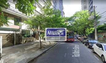 Imagem 4: Apartamento com 4 dormitórios à venda, 198 m² por R$ 1.200.000,00 - Icaraí - Niterói/RJ