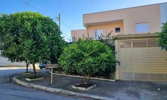 Imagem 3: Sobrado para aluguel tem 90 metros quadrados com 2 quartos em Laranjeiras - Caieiras - SP