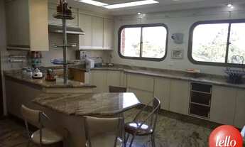 Imagem 6: São Paulo - Apartamento Padrão - Tatuapé