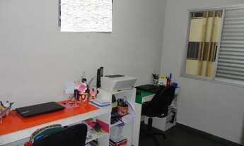 Imagem 6: Apartamento no Bairro VILA CARDIA - Condominio Verde Sul