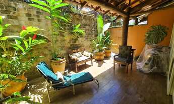 Imagem 5: Casa de condomínio sobrado para venda com 170 m2 com 4 quartos