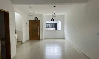 Imagem 3: Sobrado para Venda em Mogi das Cruzes, Cidade Jardim, 3 dormitórios, 1 suíte, 3 banheiros