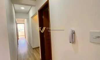 Imagem 5: Apartamento para venda com 93 metros quadrados com 3 quartos em Jardim Aureliano - Pouso A