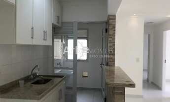 Imagem 7: Apartamento para aluguel tem 60 metros quadrados com 2 quartos