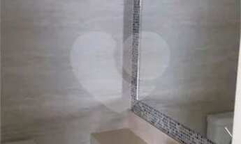 Imagem 7: Apartamento próx ao Parque Burle Marx com 3 suítes, com armários e eletrodomésticos 129 m²