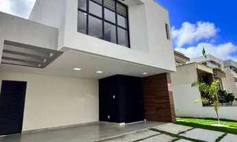 Imagem: AJRB vende Casa de condomínio Fazenda Park