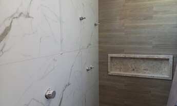 Imagem 2: Casa para venda possui 150 metros quadrados com 3 quartos em Água Branca - Piracicaba - SP