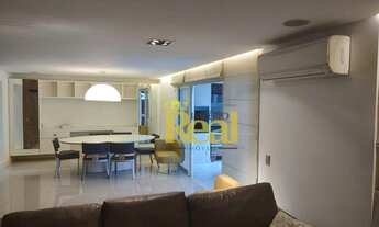 Imagem: Apartamento para alugar, 160 m² por R$