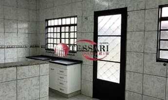 Imagem 3: Aluga casa residencial na cidade de Bady Bassiti,02 dormitórios 01 tipo apartamento, Bairr