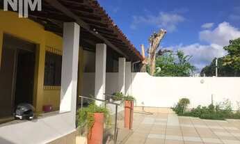 Imagem 2: CASA com 3/4 (02 suítes) no Itaigara