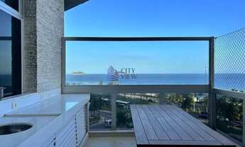 Imagem 2: ALUGAMOS APARTAMENTO MOBILIADO DE 4 QUARTOS - BARRA DA TIJUCA