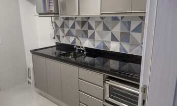 Imagem 2: Studio para venda tem 28 metros quadrados com 1 quarto em Pinheiros - São Paulo - SP