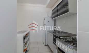 Imagem 6: APARTAMENTO PARA ALUGUEL DE TEMPORADA PRAIA DE BOMBAS/BOMBINHAS, SC