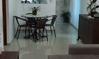 Imagem: Casa para venda possui 144 metros quadrados