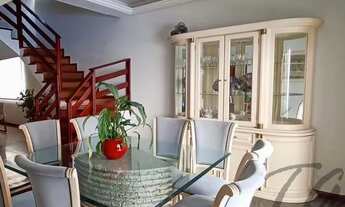 Imagem 2: CASA RESIDENCIAL em SANTANA DE PARNAÍBA - SP, ALPHAVILLE