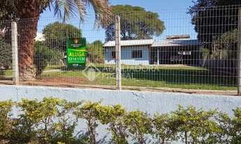 Imagem: NOVO HAMBURGO - Casa Padrão - Canudos