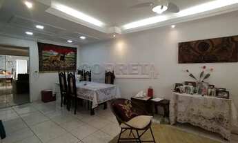 Imagem 3: Araçatuba - Sobrado - Novo Paraíso