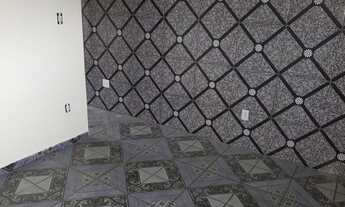 Imagem 2: Alugo casa parte superior com quintal e garagem