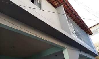 Imagem 3: Casa na Glória, 2 quartos com suíte