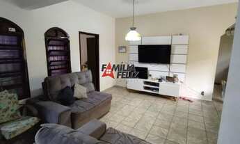 Imagem 6: Casa isolada, com 03 dormitórios, para venda ou permuta em Praia Grande, Caiçara, lado pra