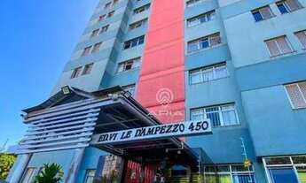 Imagem 2: Ed. Ville Dampezzo l Centro l Londrina