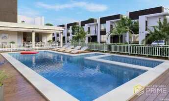 Imagem 3: Condomínio de Casas Duplex na Cohama - Ultimas Unidades - 3 ou 4 quartos