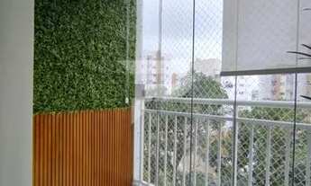 Imagem: Apartamento - Jardim Alto da Boa Vista