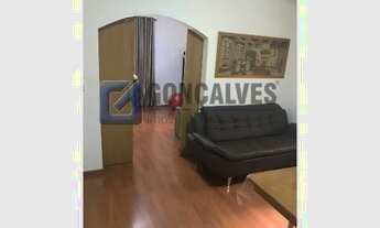 Imagem 2: SANTO ANDRE - Residential / Home - VILA VALPARAISO