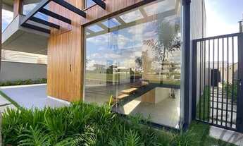 Imagem 2: CASA RESIDENCIAL em VOTORANTIM - SP, ALPHAVILLE NOVA ESPLANADA