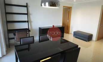 Imagem 3: Apartamento com 3 dormitórios para alugar, 135 m² por R$ 9.080,78/mês - Bosque das Juritis