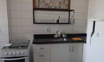 Imagem 6: Apartamento para aluguel tem 34 metros quadrados com 1 quarto