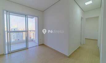 Imagem: Apartamento com 2 dormitórios e 1 vaga