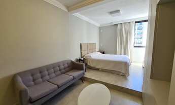 Imagem 6: FLAT PARA LOCAÇÃO- VALOR DO PACOTE REDUZIDO