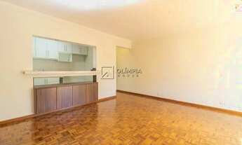 Imagem 7: Apartamento Venda Vila Madalena 96 m² 2 Dormitórios