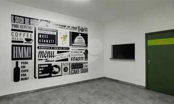 Imagem 7: Imóvel comercial no Brooklin reformado