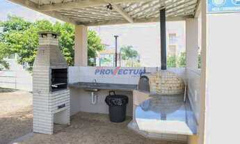 Imagem 4: Apartamento - Jardim Volobueff (Nova Veneza) - Sumaré