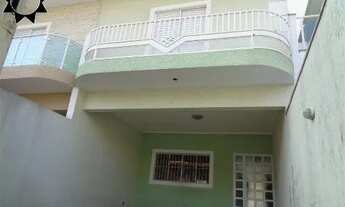 Imagem: SOBRADO para locação ou venda JARDIM BELA