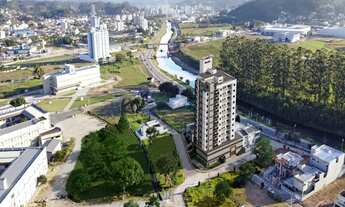 Imagem 7: BRUSQUE - Apartamento Padrão - SANTA TEREZINHA