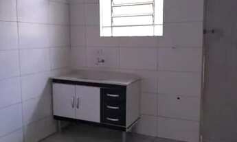 Imagem 6: Casa Térrea para Locação no bairro Vila Formosa, 1 dorm, 1 vagas